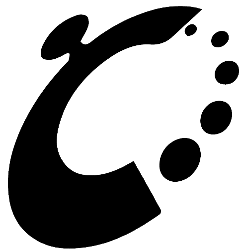 OS Black Logo